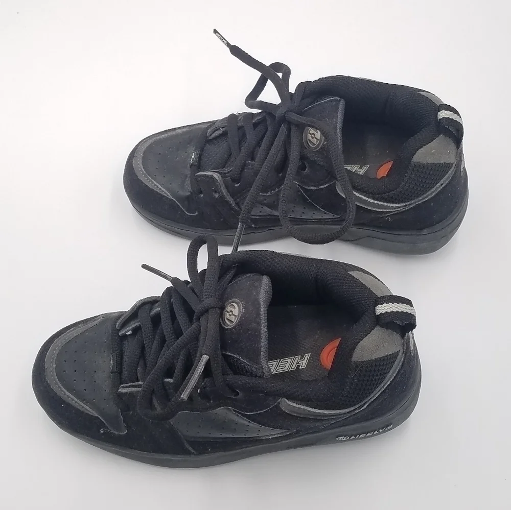 Heelys Skate Wheel Shoe Sneaker 3Y Youth